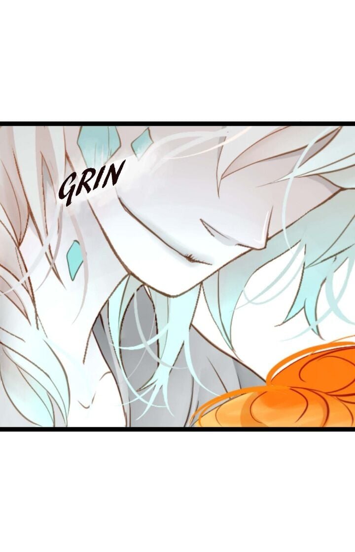 The Blue Snake and the Red Moon chapter 5 - page 24