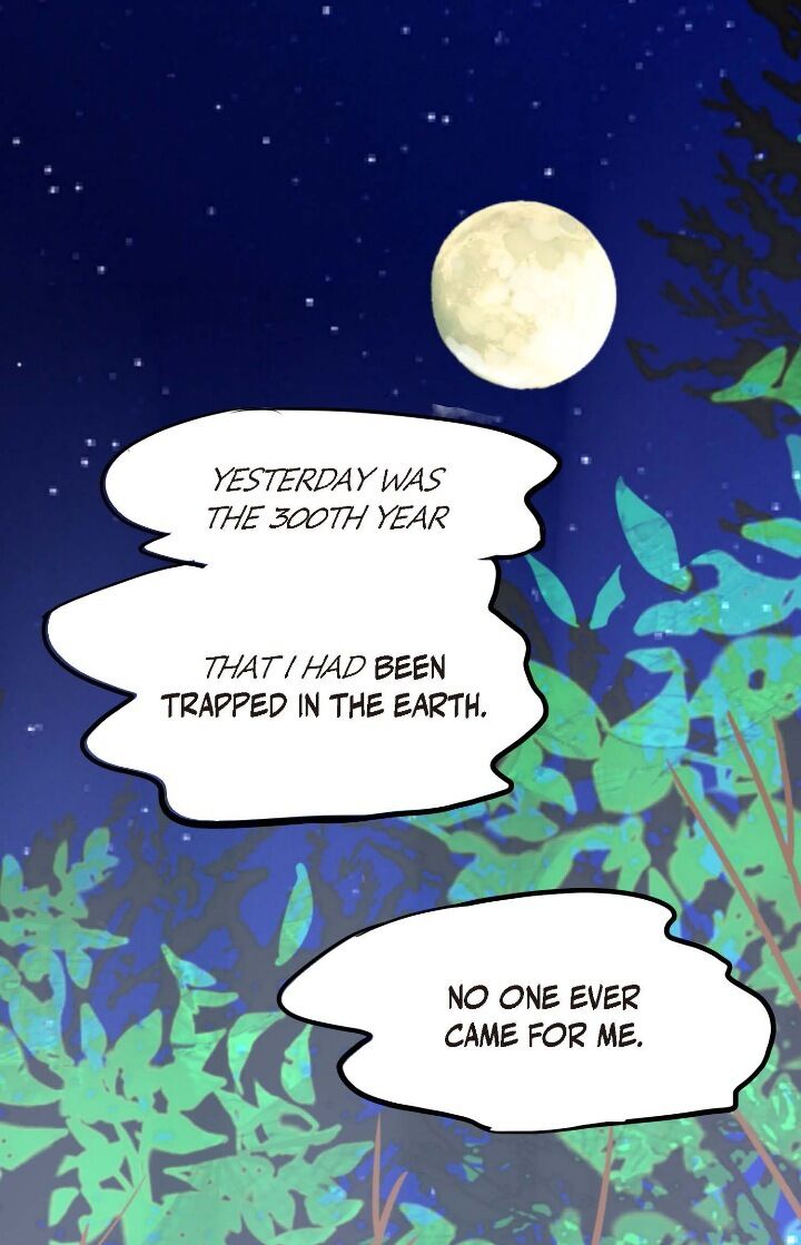 The Blue Snake and the Red Moon chapter 5 - page 25