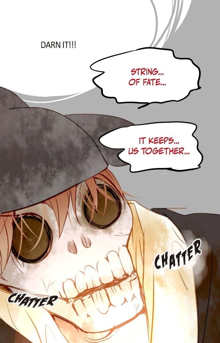 The Blue Snake and the Red Moon chapter 4 - page 13