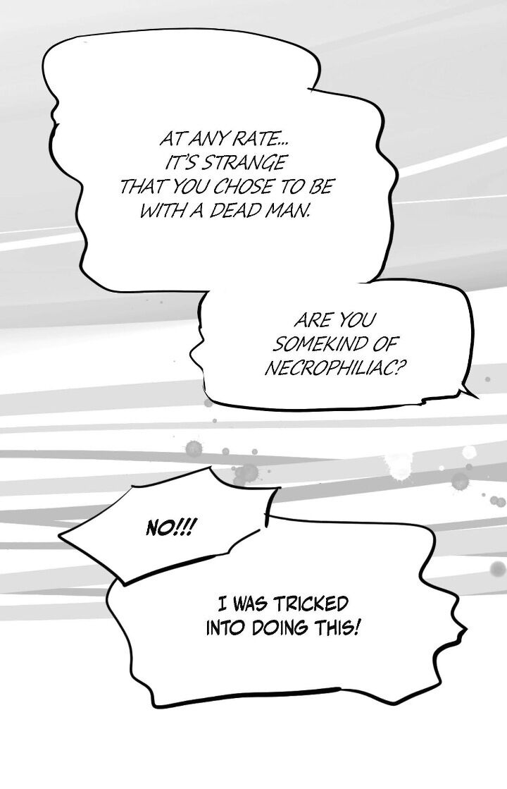 The Blue Snake and the Red Moon chapter 4 - page 30