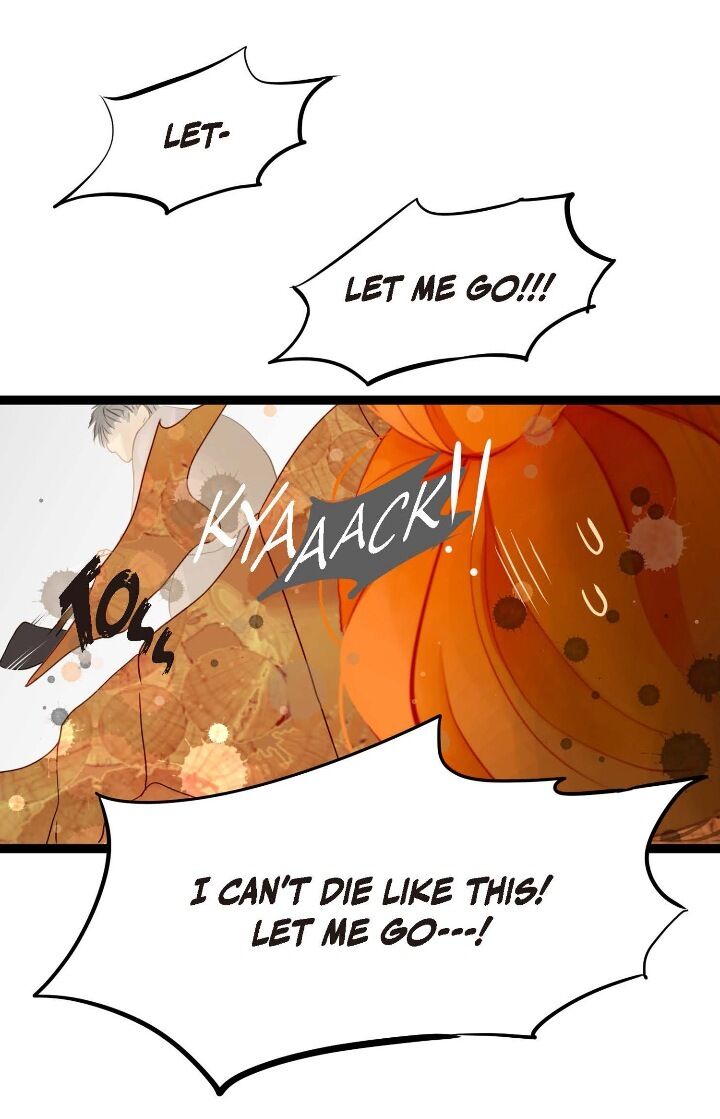 The Blue Snake and the Red Moon chapter 3 - page 28