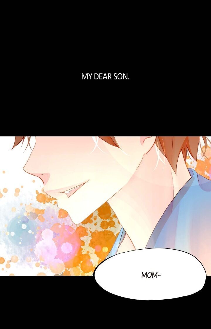 The Blue Snake and the Red Moon chapter 3 - page 8