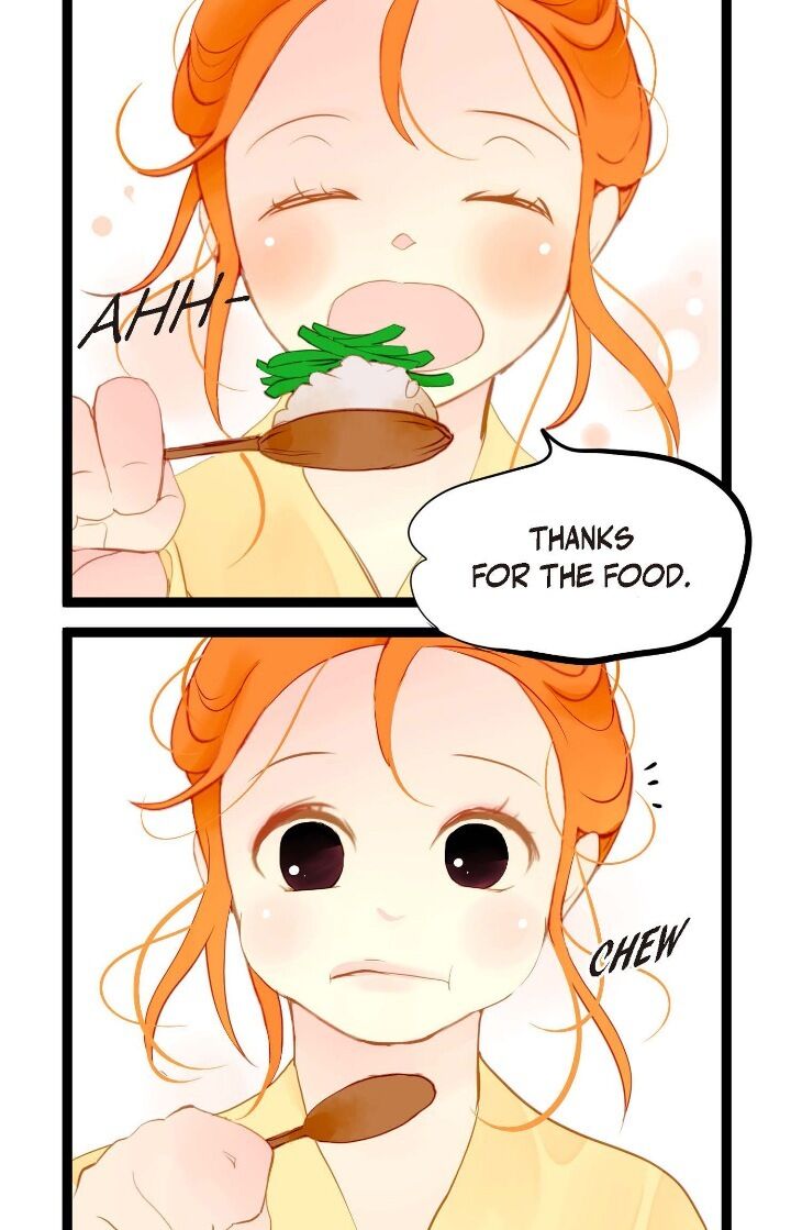 The Blue Snake and the Red Moon chapter 2 - page 20