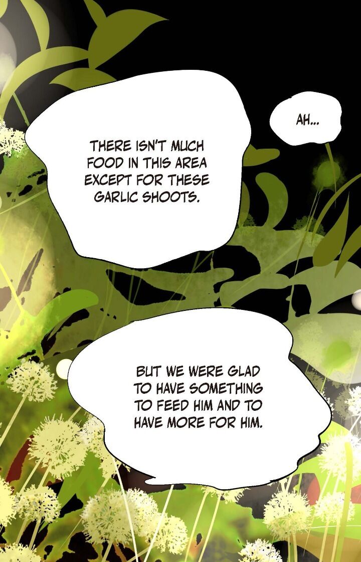 The Blue Snake and the Red Moon chapter 2 - page 26