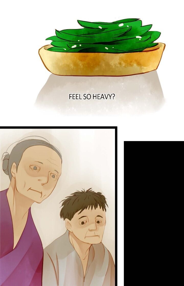 The Blue Snake and the Red Moon chapter 2 - page 32