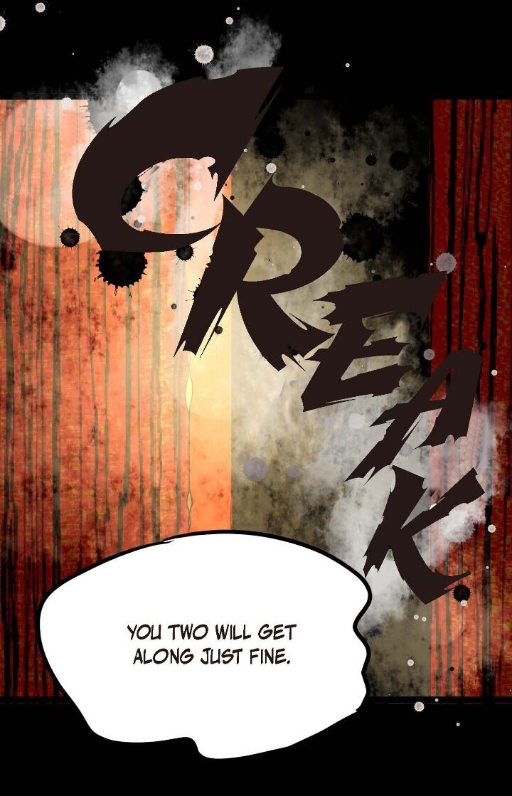 The Blue Snake and the Red Moon chapter 2 - page 35