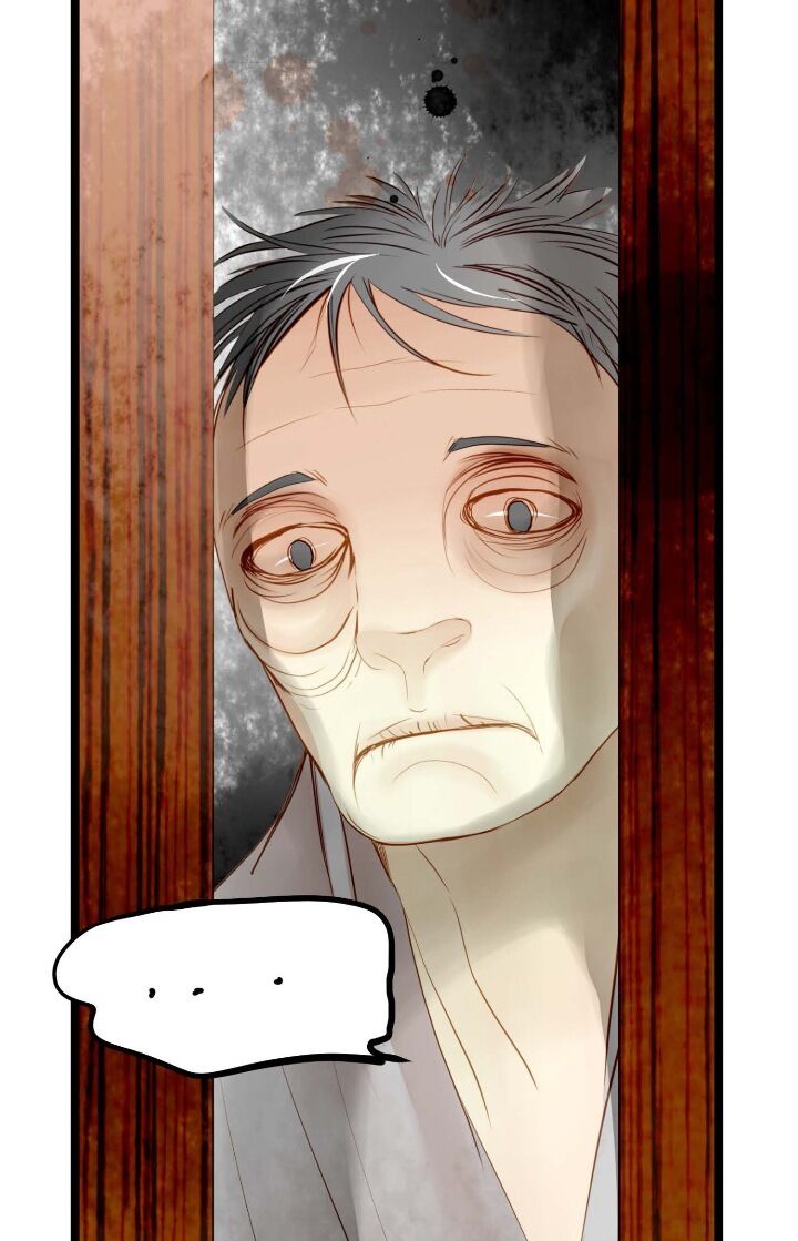 The Blue Snake and the Red Moon chapter 2 - page 9