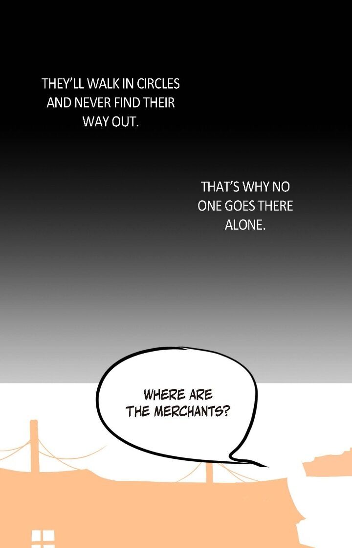 The Blue Snake and the Red Moon chapter 1 - page 17