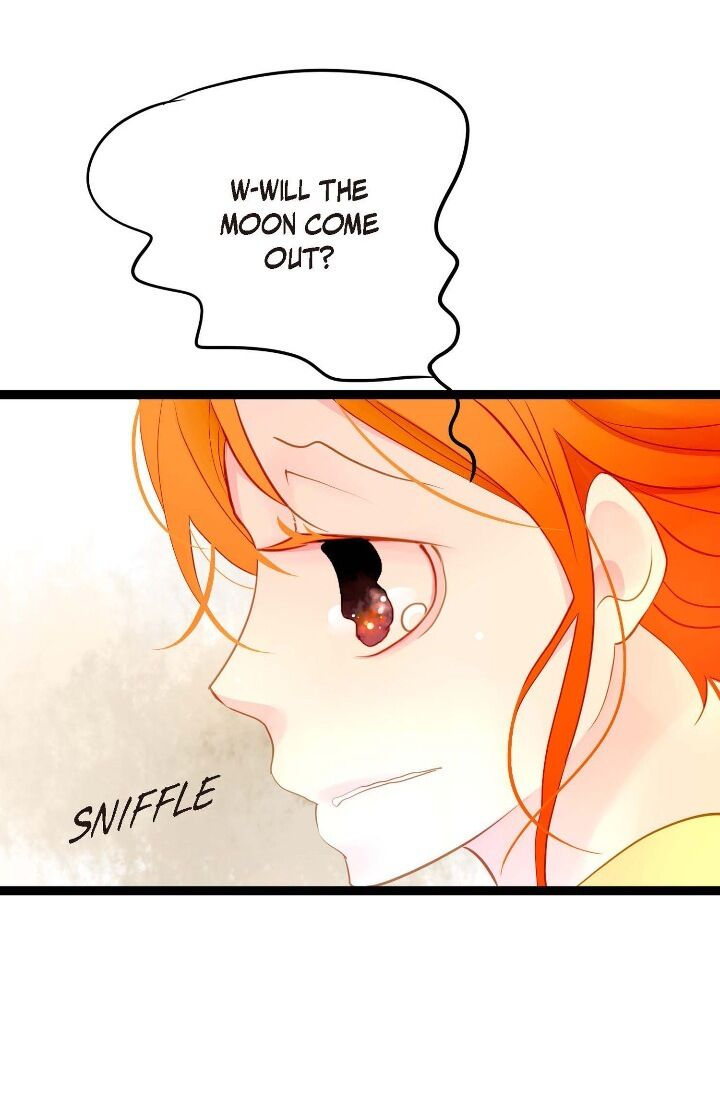 The Blue Snake and the Red Moon chapter 1 - page 31