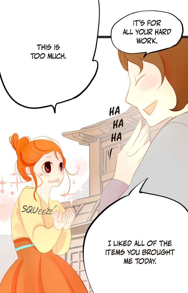 The Blue Snake and the Red Moon chapter 1 - page 5