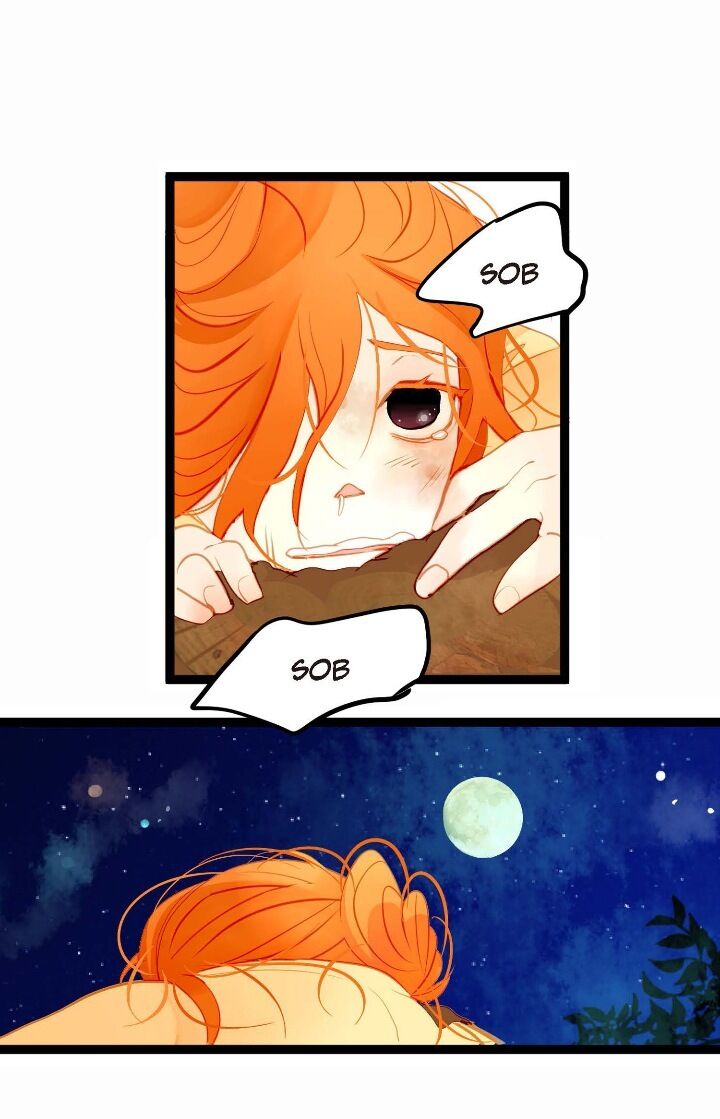 The Blue Snake and the Red Moon chapter 0 - page 11