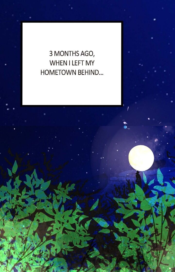 The Blue Snake and the Red Moon chapter 0 - page 7