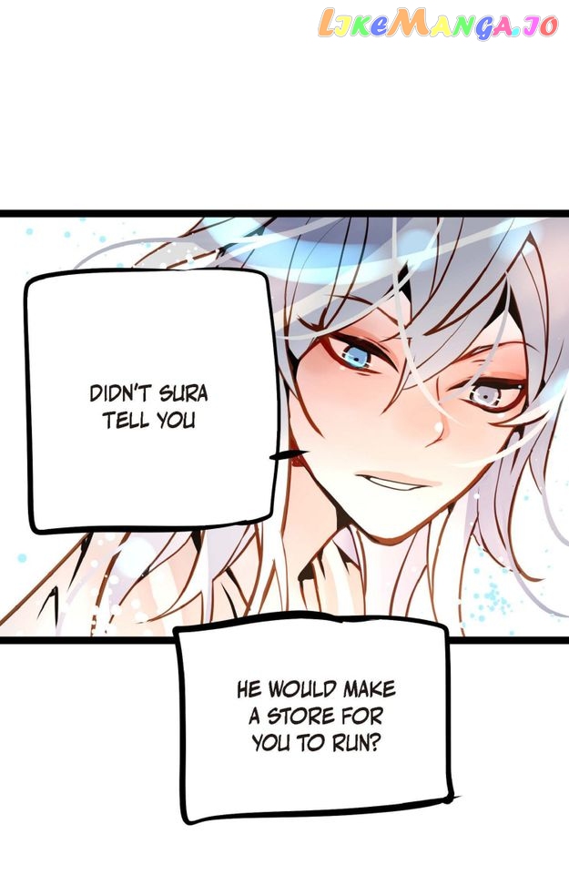 The Blue Snake and the Red Moon Chapter 126 - page 11