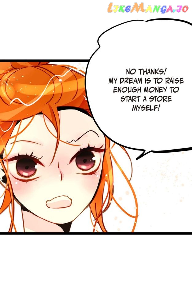 The Blue Snake and the Red Moon Chapter 126 - page 12