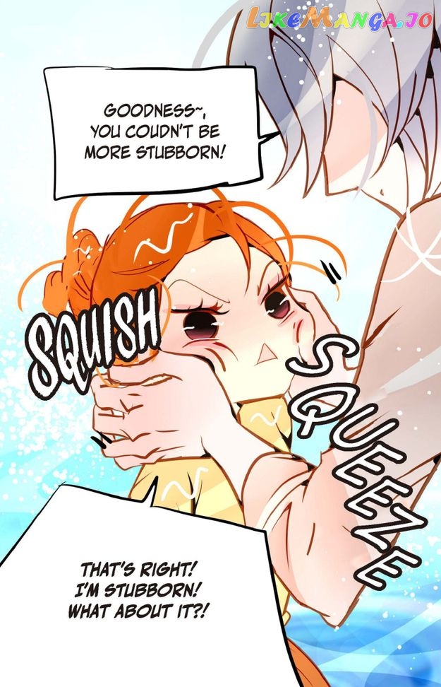The Blue Snake and the Red Moon Chapter 126 - page 13