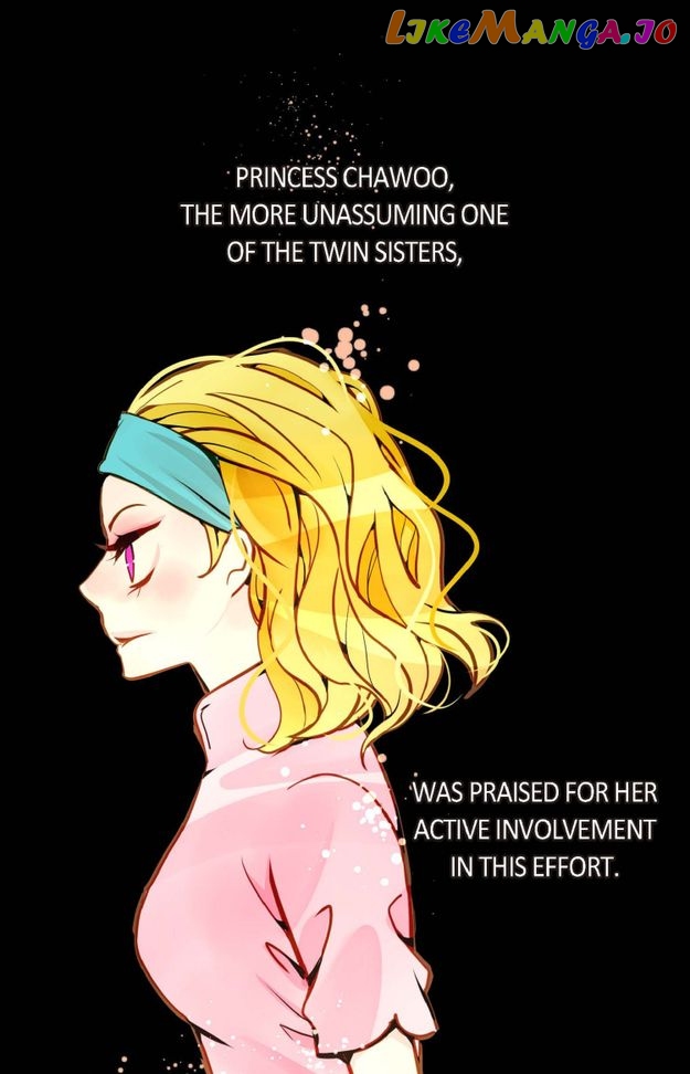 The Blue Snake and the Red Moon Chapter 126 - page 15