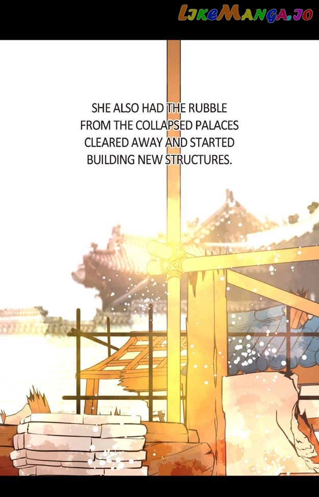 The Blue Snake and the Red Moon Chapter 126 - page 17