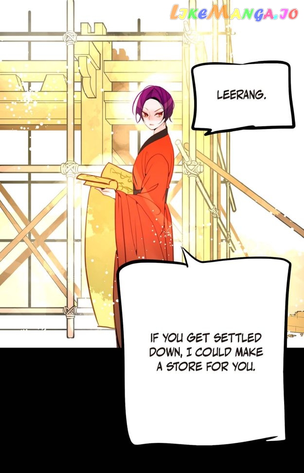 The Blue Snake and the Red Moon Chapter 126 - page 18