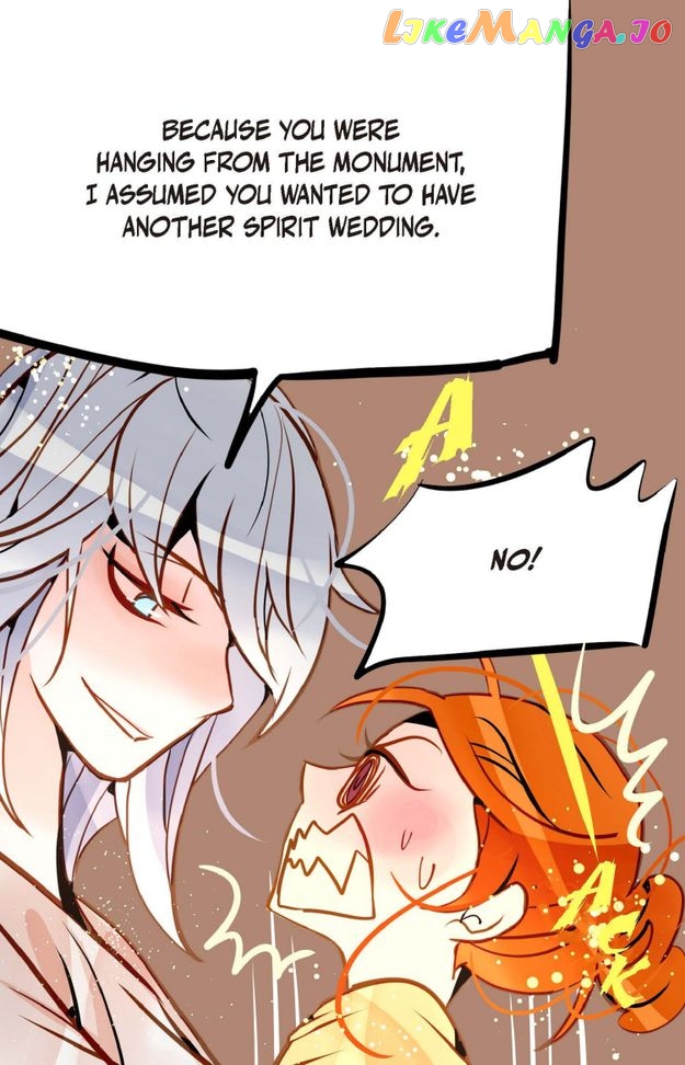 The Blue Snake and the Red Moon Chapter 126 - page 24