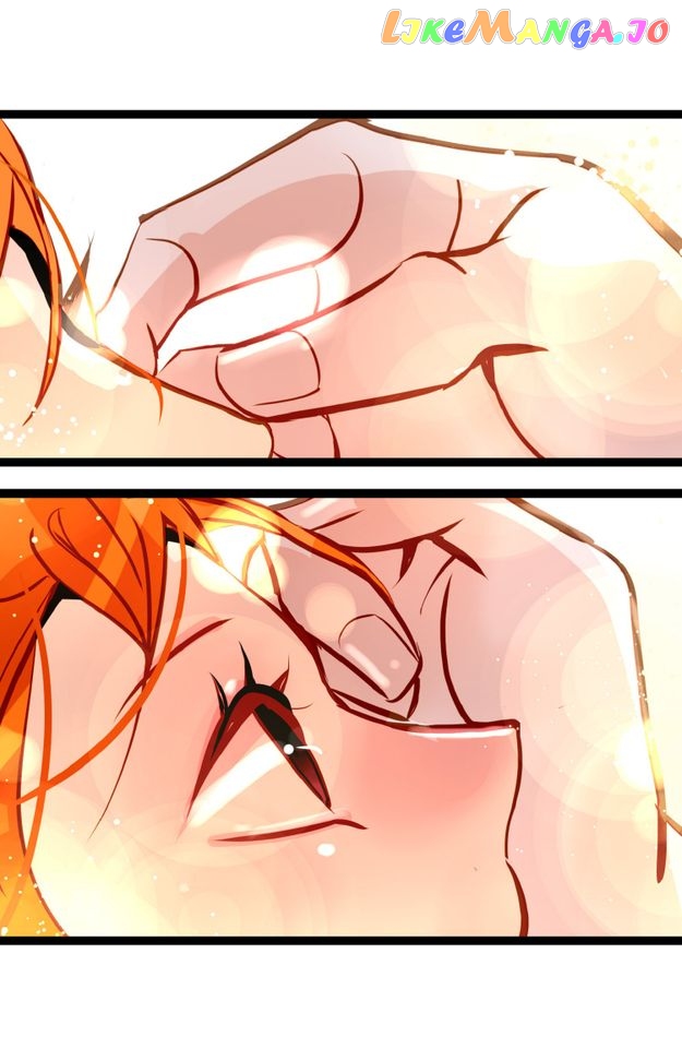 The Blue Snake and the Red Moon Chapter 126 - page 26