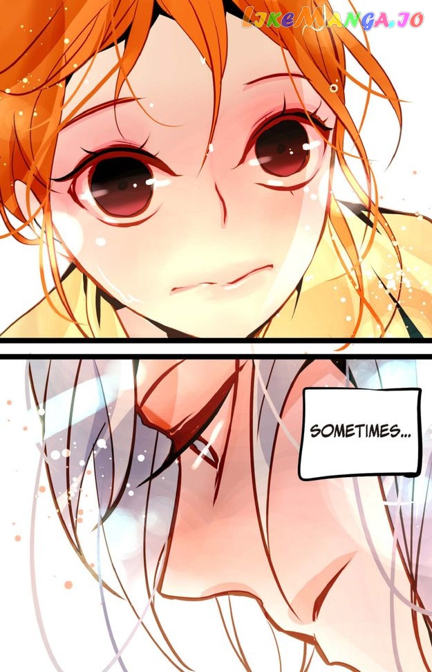 The Blue Snake and the Red Moon Chapter 126 - page 27