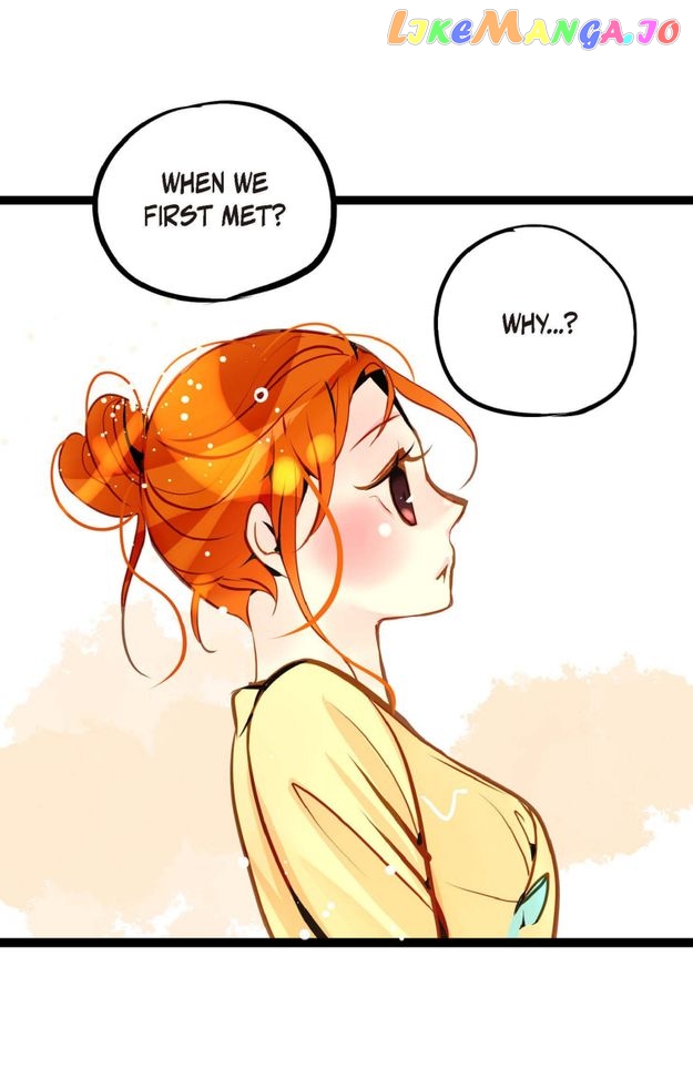 The Blue Snake and the Red Moon Chapter 126 - page 29