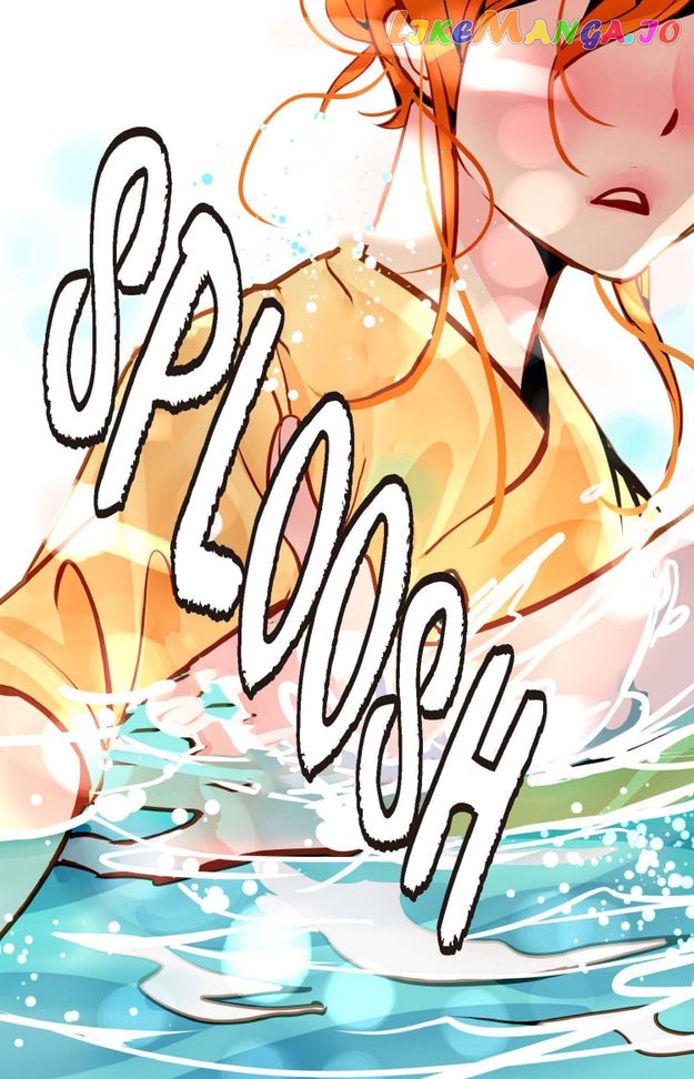 The Blue Snake and the Red Moon Chapter 126 - page 4