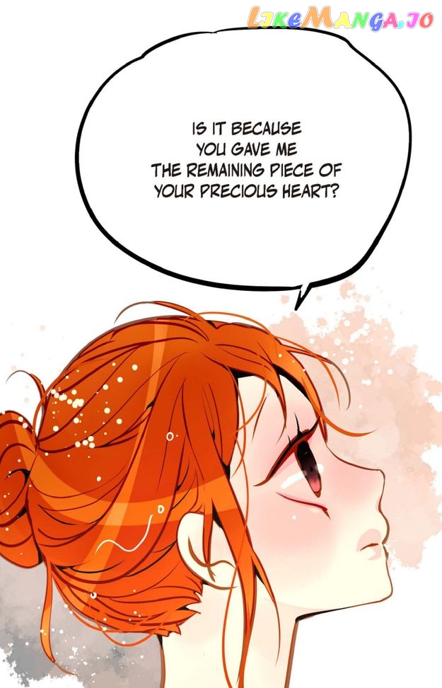 The Blue Snake and the Red Moon Chapter 126 - page 35