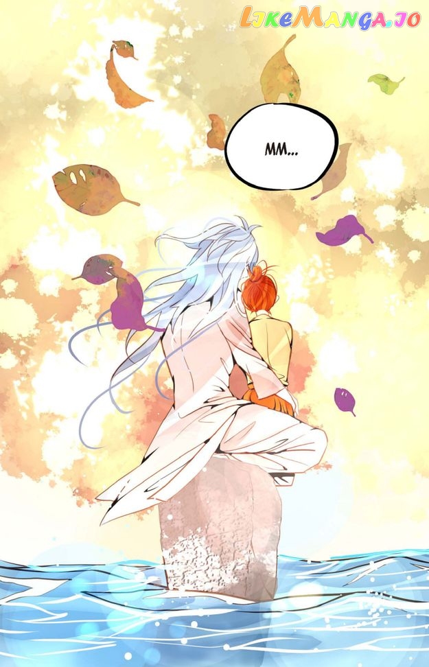 The Blue Snake and the Red Moon Chapter 126 - page 39