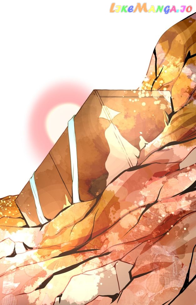 The Blue Snake and the Red Moon Chapter 126 - page 40