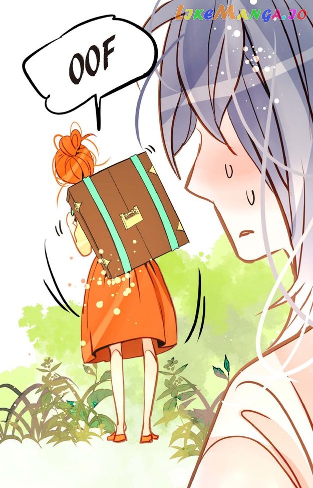 The Blue Snake and the Red Moon Chapter 126 - page 42