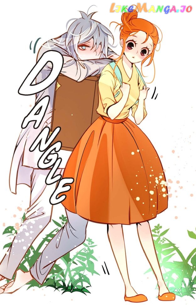 The Blue Snake and the Red Moon Chapter 126 - page 44