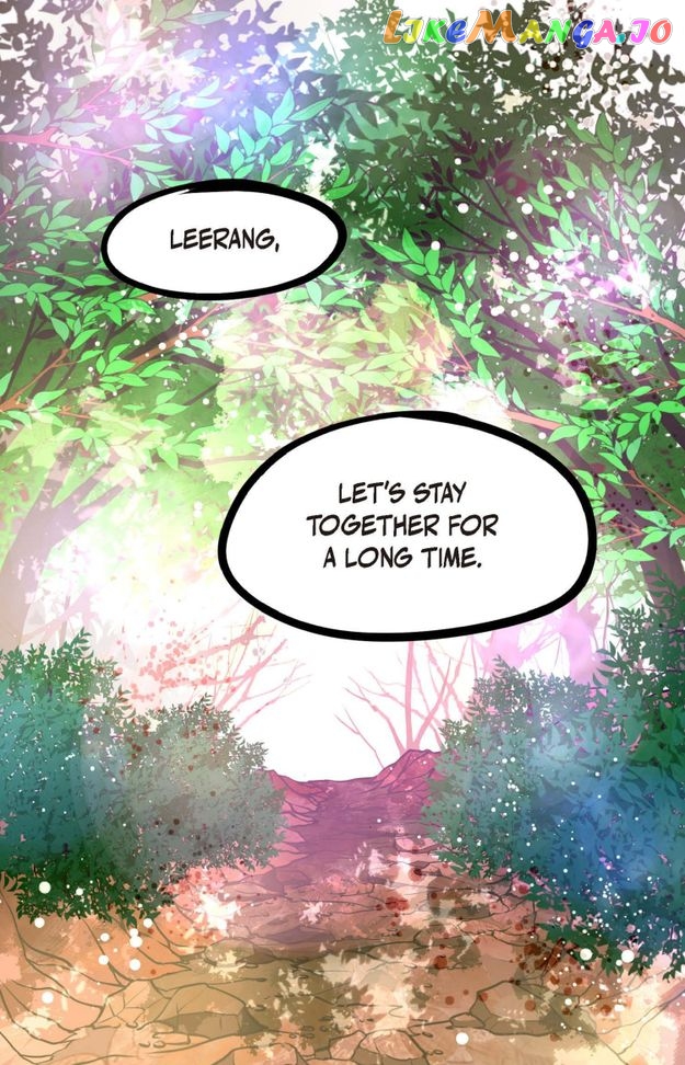 The Blue Snake and the Red Moon Chapter 126 - page 48