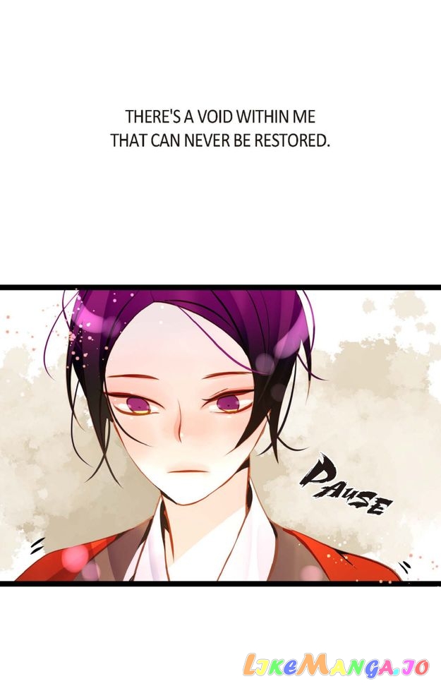 The Blue Snake and the Red Moon Chapter 127 - page 12