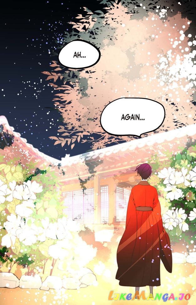 The Blue Snake and the Red Moon Chapter 127 - page 15