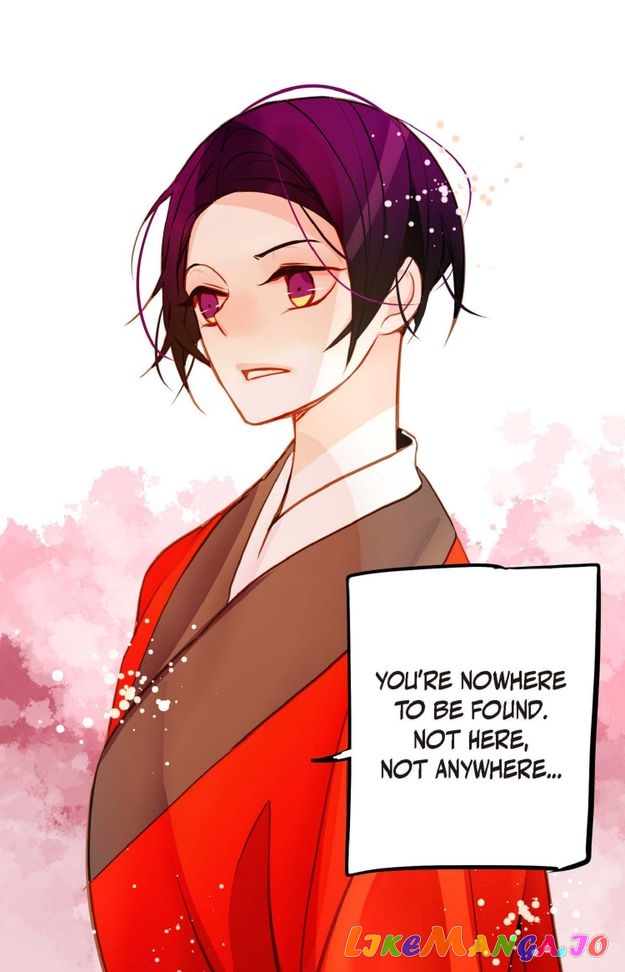 The Blue Snake and the Red Moon Chapter 127 - page 16