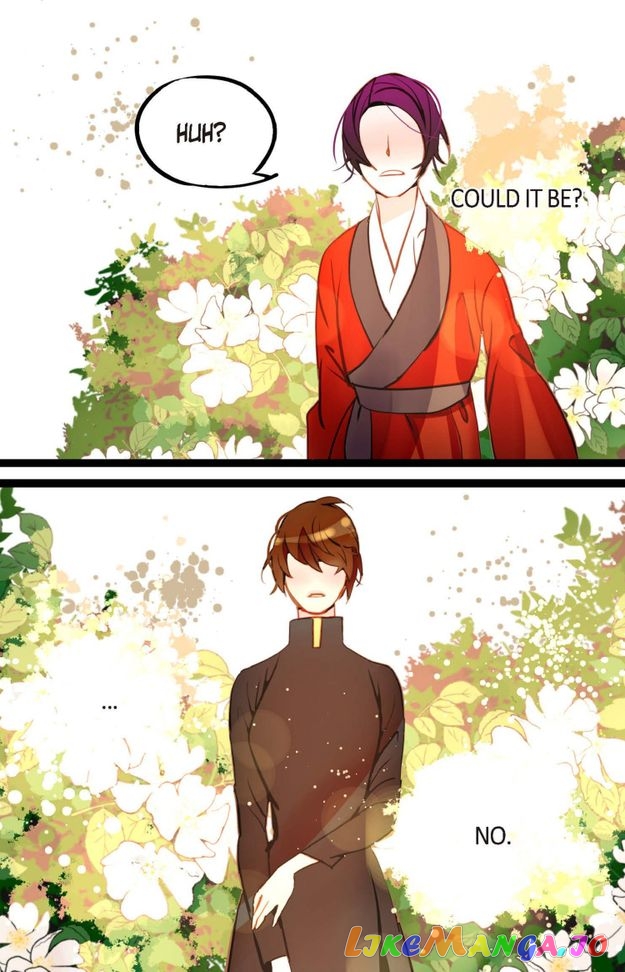 The Blue Snake and the Red Moon Chapter 127 - page 18