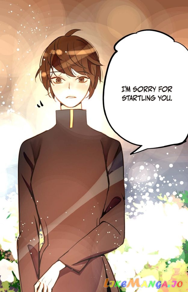 The Blue Snake and the Red Moon Chapter 127 - page 19