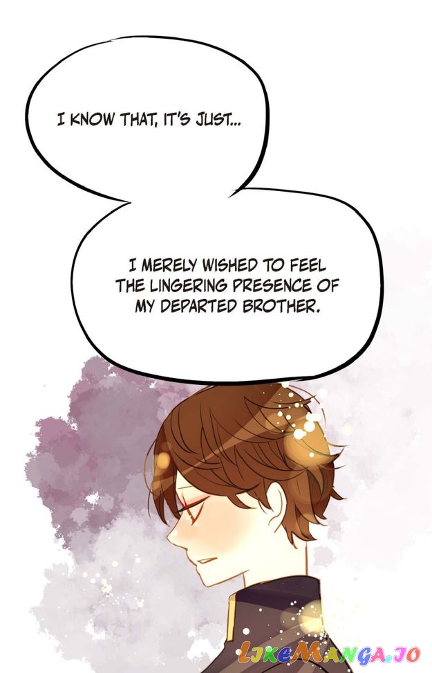 The Blue Snake and the Red Moon Chapter 127 - page 21