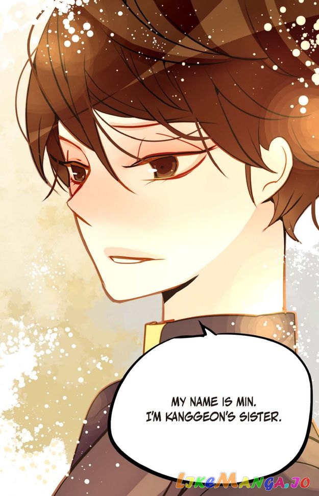 The Blue Snake and the Red Moon Chapter 127 - page 23