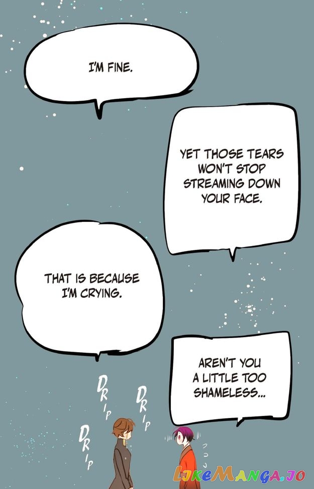 The Blue Snake and the Red Moon Chapter 127 - page 26