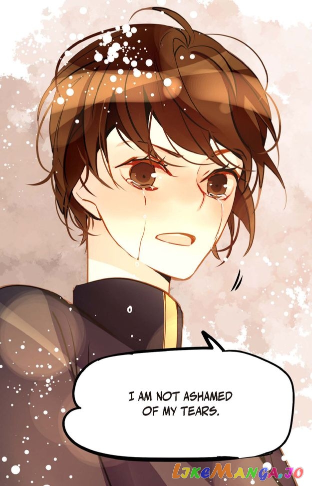 The Blue Snake and the Red Moon Chapter 127 - page 27