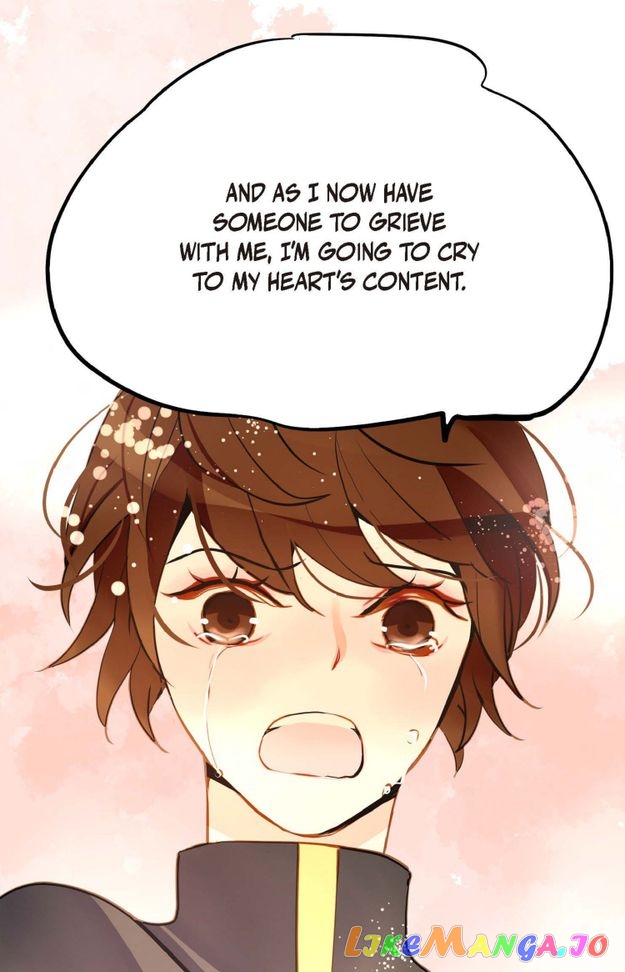 The Blue Snake and the Red Moon Chapter 127 - page 29