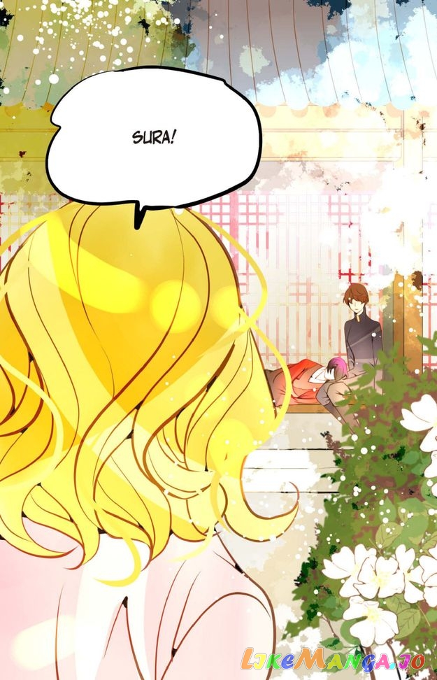 The Blue Snake and the Red Moon Chapter 127 - page 36