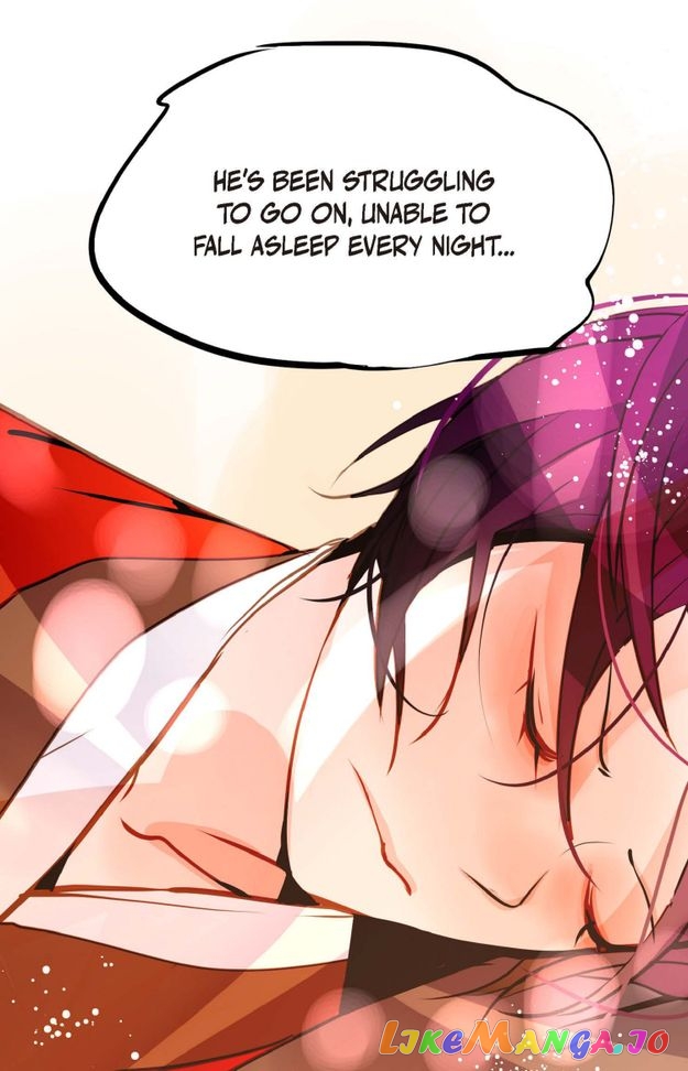 The Blue Snake and the Red Moon Chapter 127 - page 38