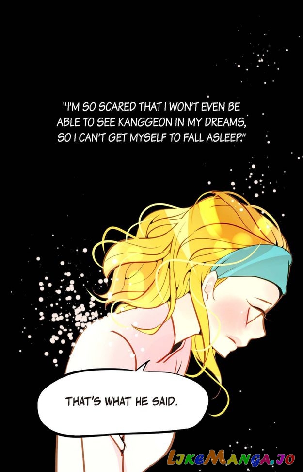 The Blue Snake and the Red Moon Chapter 127 - page 39