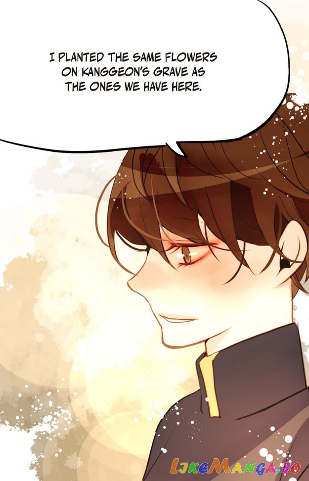 The Blue Snake and the Red Moon Chapter 127 - page 41