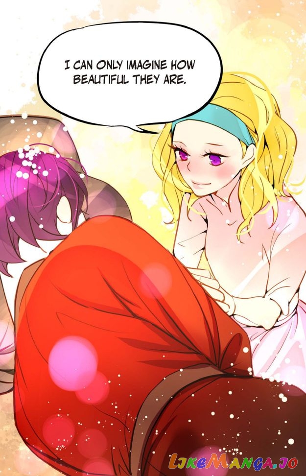 The Blue Snake and the Red Moon Chapter 127 - page 42