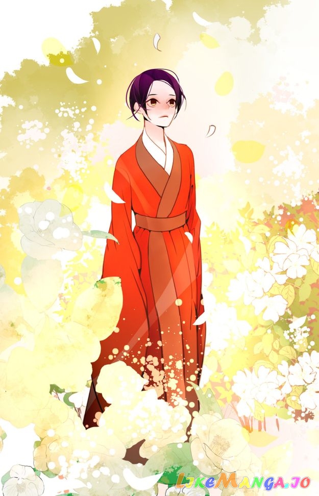 The Blue Snake and the Red Moon Chapter 127 - page 45