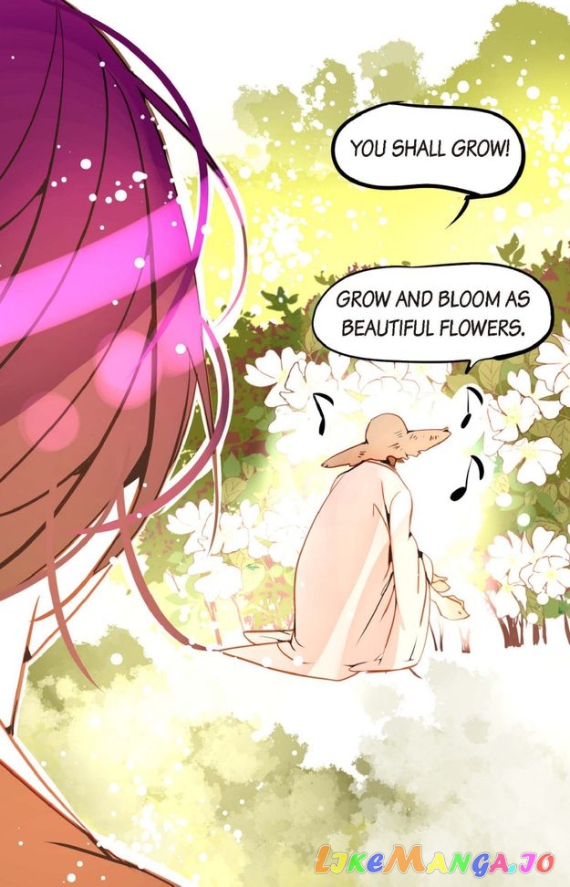 The Blue Snake and the Red Moon Chapter 127 - page 46